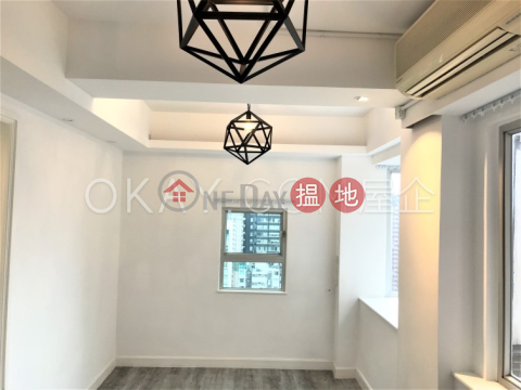 Tasteful 1 bedroom on high floor | Rental | Million City 萬城閣 _0