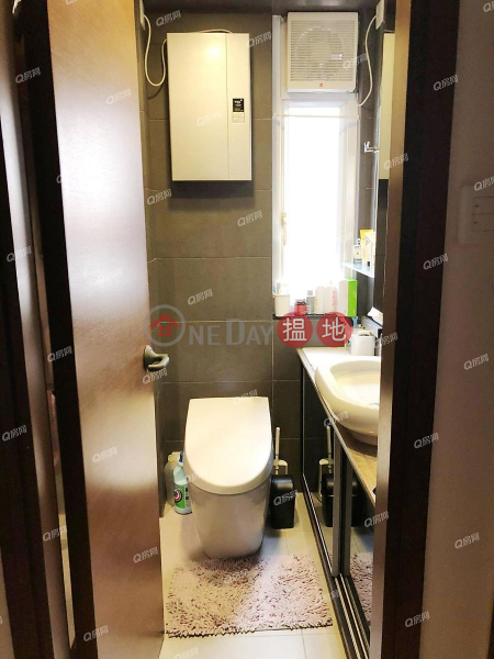 Property Search Hong Kong | OneDay | Residential | Rental Listings | Pearl City Mansion | 1 bedroom Mid Floor Flat for Rent