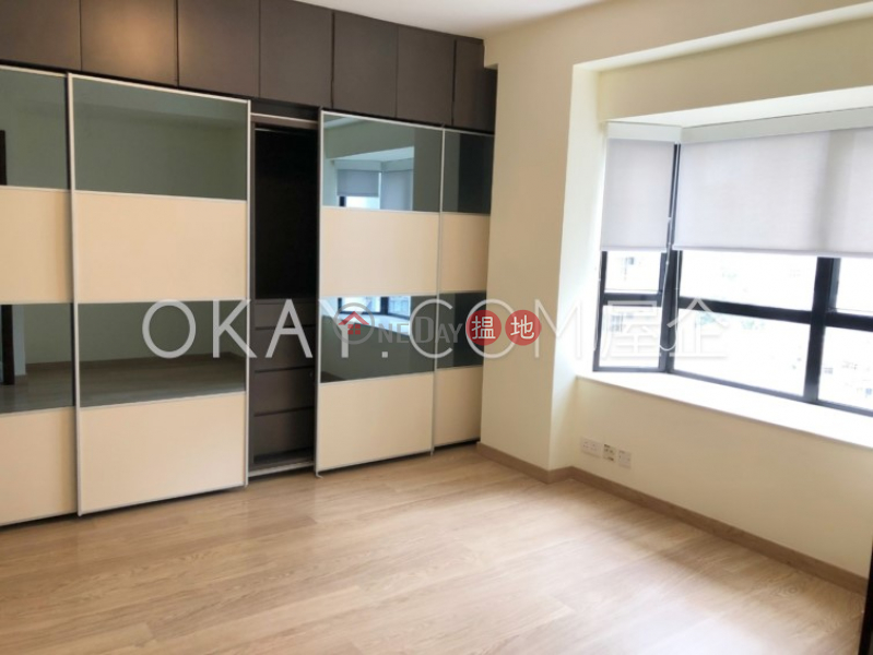HK$ 25M Jolly Villa Wan Chai District, Charming 3 bedroom with balcony & parking | For Sale