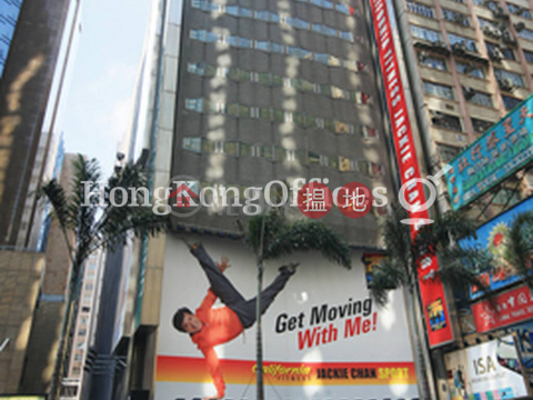 Office Unit for Rent at Prestige Tower, Prestige Tower 彩星中心 | Yau Tsim Mong (HKO-81586-ABFR)_0