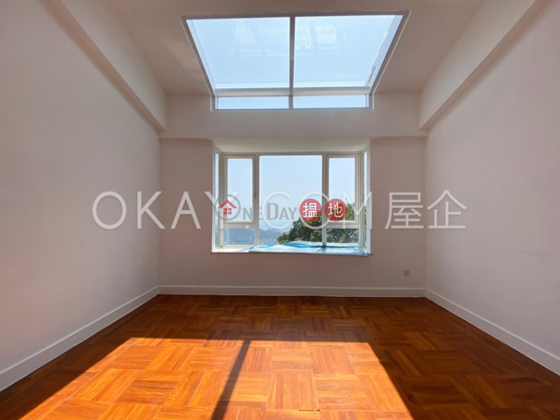 Gorgeous house with sea views, rooftop & balcony | Rental | Kings Court 龍庭 Rental Listings