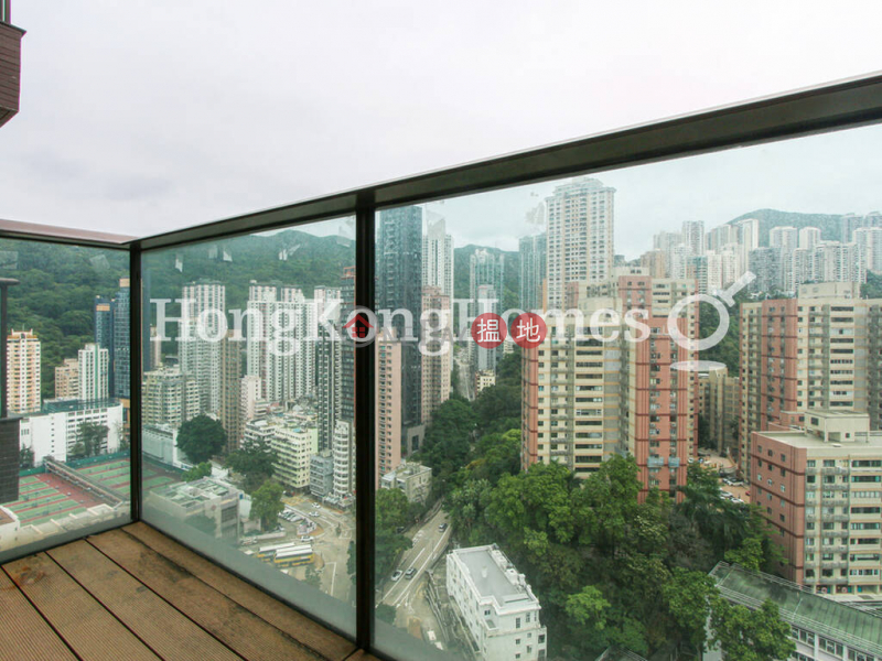 yoo Residence兩房一廳單位出租-33銅鑼灣道 | 灣仔區香港出租|HK$ 35,000/ 月