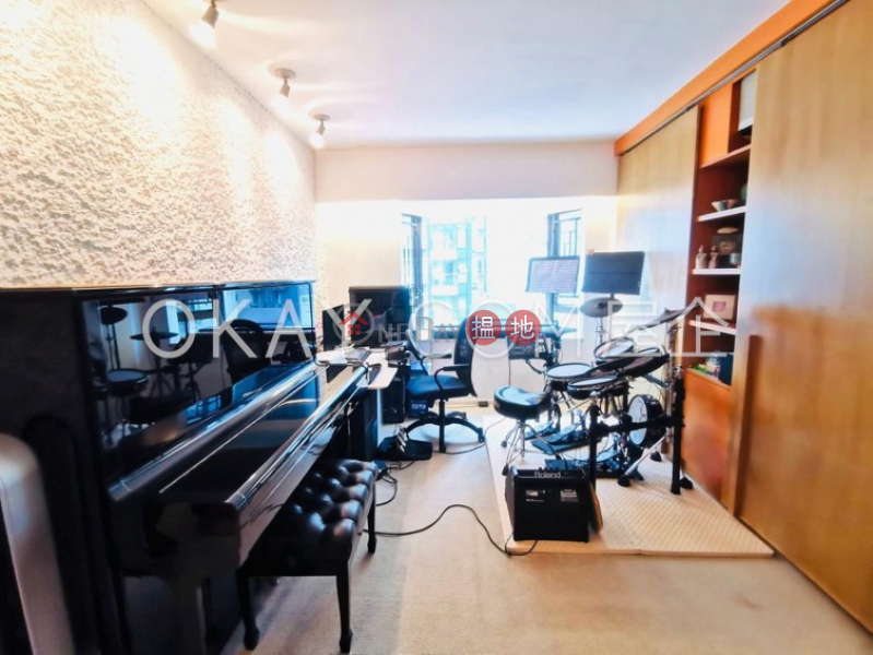 HK$ 30.8M Beverly Villa Block 1-10, Kowloon Tong Efficient 4 bedroom on high floor with parking | For Sale