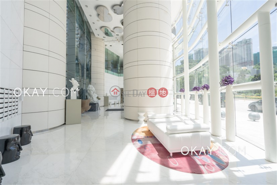 Intimate 1 bedroom on high floor with balcony | Rental | Phase 6 Residence Bel-Air 貝沙灣6期 Rental Listings