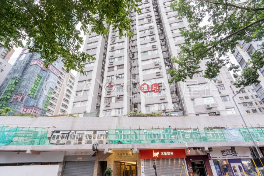 美城花園大廈高層|住宅-出租樓盤HK$ 25,000/ 月
