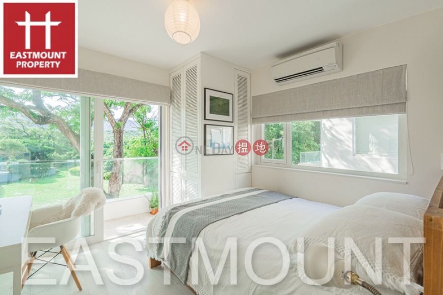 HK$ 58,000/ month | Po Toi O Village House Sai Kung Clearwater Bay Village House | Property For Sale and Lease in Po Toi O 布袋澳-Patio, Fiber optic Internet | Property ID:3129