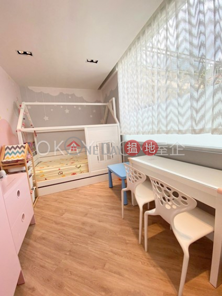 HK$ 39.8M, Fullway Garden Sai Kung | Luxurious house with rooftop, terrace & balcony | For Sale