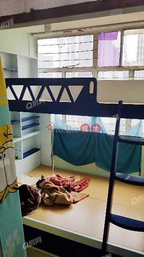 綠表Y型, 鄰近朗屏站, 實用方便, 有匙即看《朗屏邨 玉屏樓買賣盤》 | 朗屏邨 玉屏樓 Long Ping Estate Yuk Ping House _0