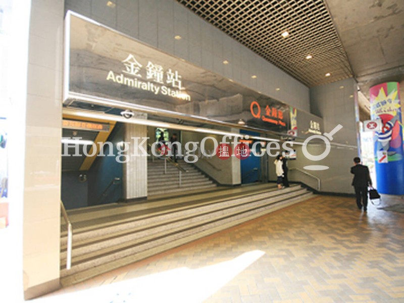 Office Unit for Rent at Lippo Centre, Lippo Centre 力寶中心 Rental Listings | Central District (HKO-88961-ABHR)