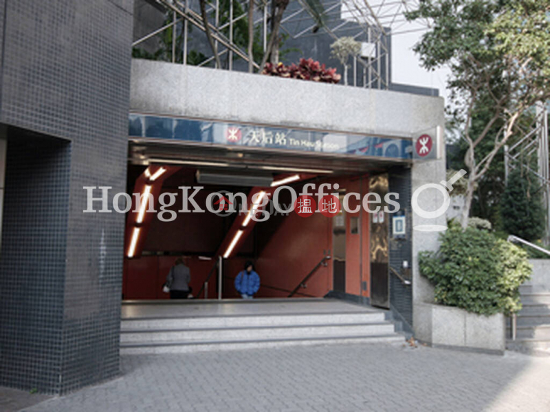 百樂商業中心寫字樓租單位出租|百樂商業中心(Park Commercial Centre)出租樓盤 (HKO-4146-ALHR)