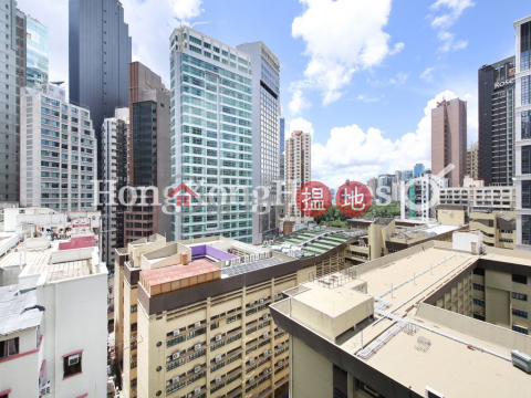1 Bed Unit at Park Haven | For Sale, Park Haven 曦巒 | Wan Chai District (Proway-LID140558S)_0