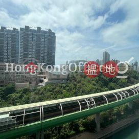 Office Unit for Rent at 41 Heung Yip Road
