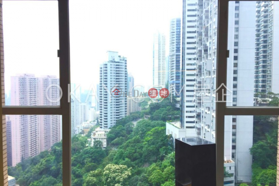 Property Search Hong Kong | OneDay | Residential Sales Listings | Exquisite studio with harbour views | For Sale