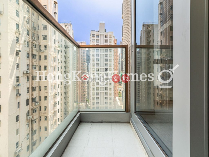 Studio Unit for Rent at 63 PokFuLam, 63 Pok Fu Lam Road | Western District, Hong Kong | Rental | HK$ 21,300/ month