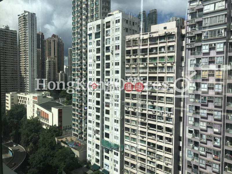 Property Search Hong Kong | OneDay | Office / Commercial Property, Rental Listings Office Unit for Rent at King\'s Commercial Centre