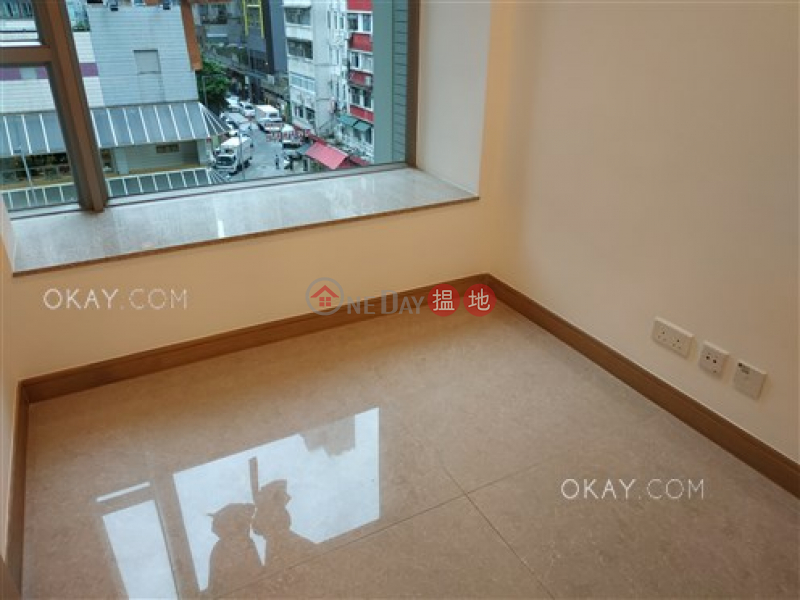 HK$ 25,500/ month Diva | Wan Chai District, Charming 2 bedroom with balcony | Rental