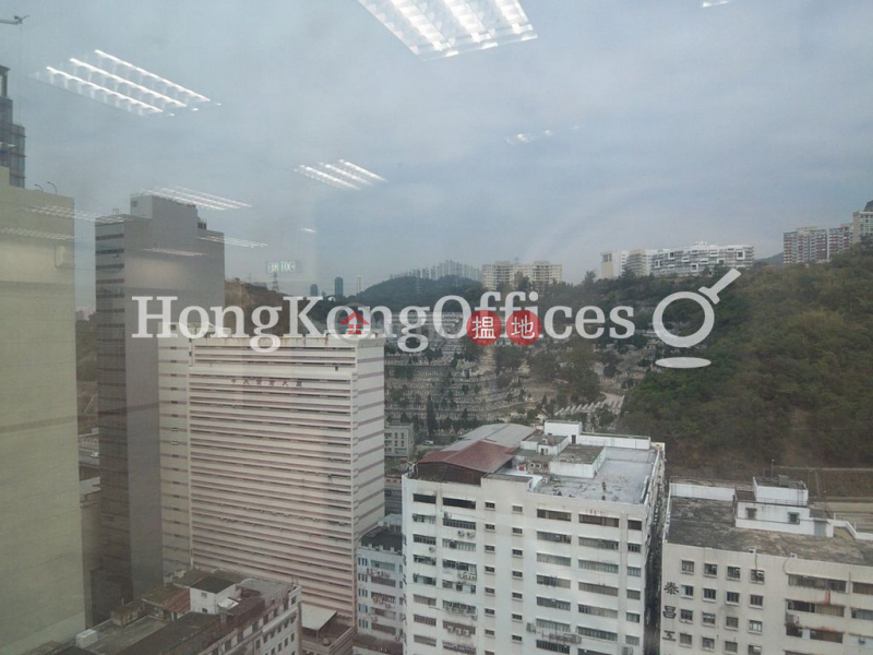 Property Search Hong Kong | OneDay | Industrial, Rental Listings, Industrial,office Unit for Rent at Peninsula Tower