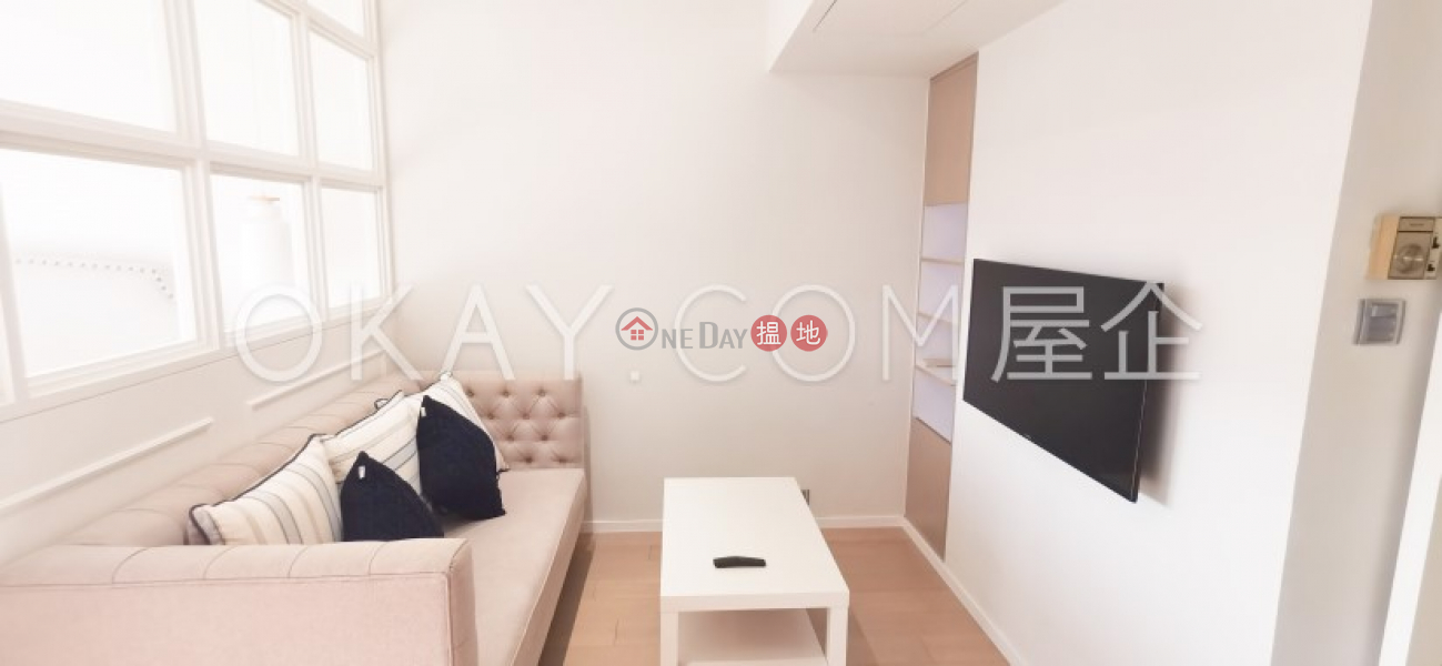Property Search Hong Kong | OneDay | Residential, Sales Listings | Rare studio on high floor with sea views | For Sale