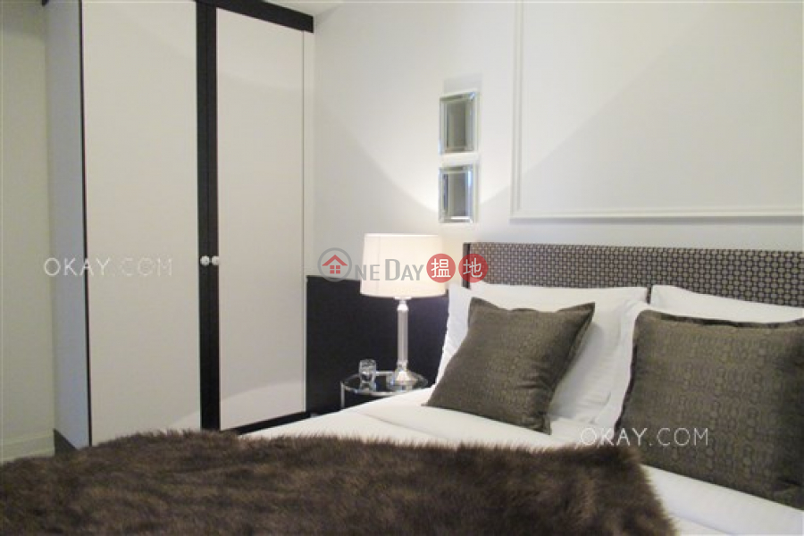 Stylish 2 bedroom with terrace & balcony | Rental | Castle One By V CASTLE ONE BY V Rental Listings