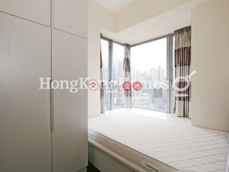 HK$ 23,000/ month One Pacific Heights Western District | 1 Bed Unit for Rent at One Pacific Heights