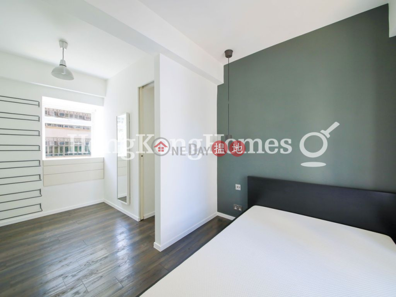 HK$ 750萬麗景閣|西區麗景閣兩房一廳單位出售