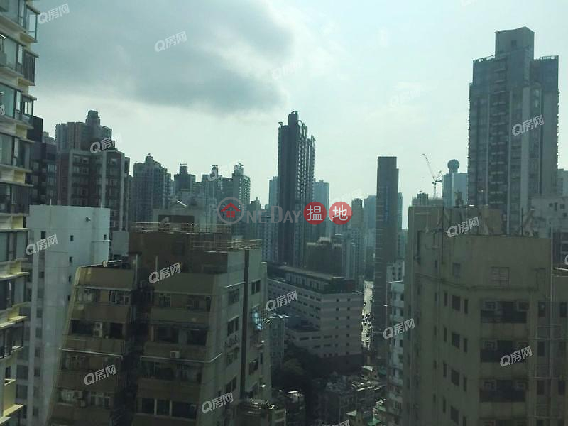 Queen\'s Terrace | 2 bedroom Flat for Sale, 1 Queens Street | Western District Hong Kong | Sales HK$ 10M