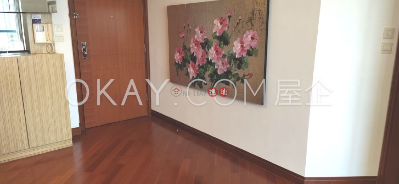 Popular 2 bedroom in Olympic Station | For Sale | 8 Hoi Fai Road | Yau Tsim Mong Hong Kong | Sales | HK$ 9.8M
