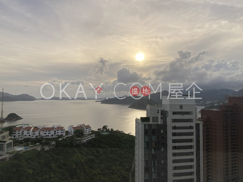 Property Search Hong Kong | OneDay | Residential, Sales Listings, Luxurious 3 bed on high floor with balcony & parking | For Sale