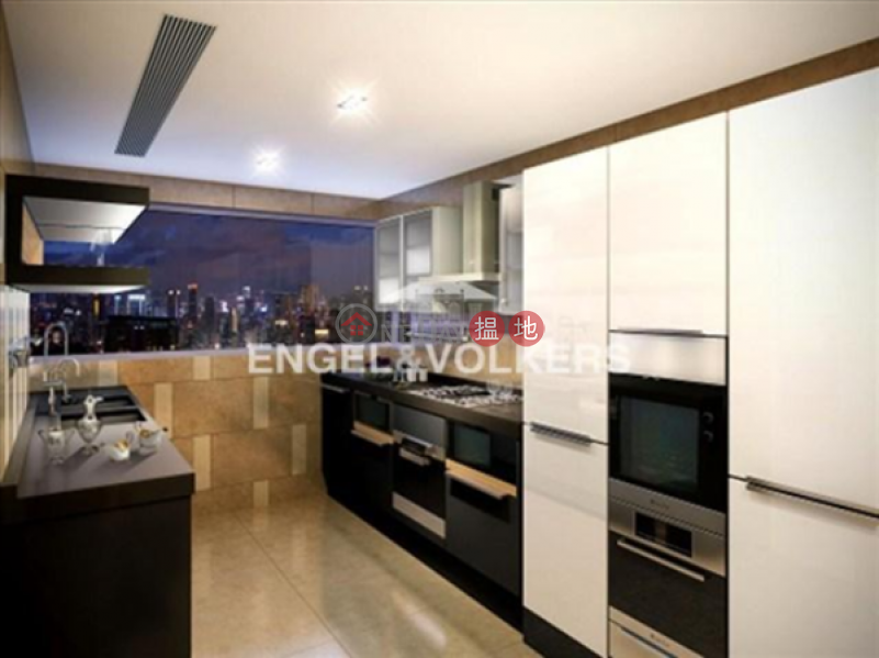 HK$ 42M, The Altitude, Wan Chai District, 3 Bedroom Family Flat for Sale in Happy Valley