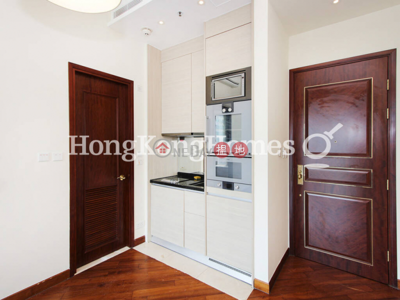 1 Bed Unit for Rent at The Avenue Tower 3 200 Queens Road East | Wan Chai District, Hong Kong | Rental | HK$ 28,000/ month