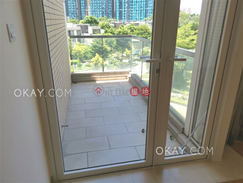 Property Search Hong Kong | OneDay | Residential, Rental Listings, Nicely kept 4 bedroom with balcony & parking | Rental