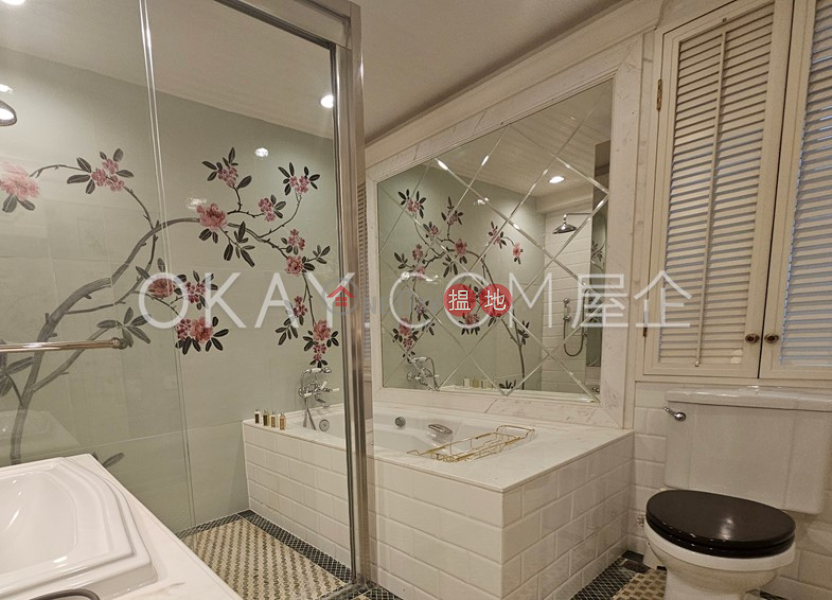 HK$ 100,000/ month, Apartment O, Wan Chai District | Unique 2 bedroom with balcony | Rental