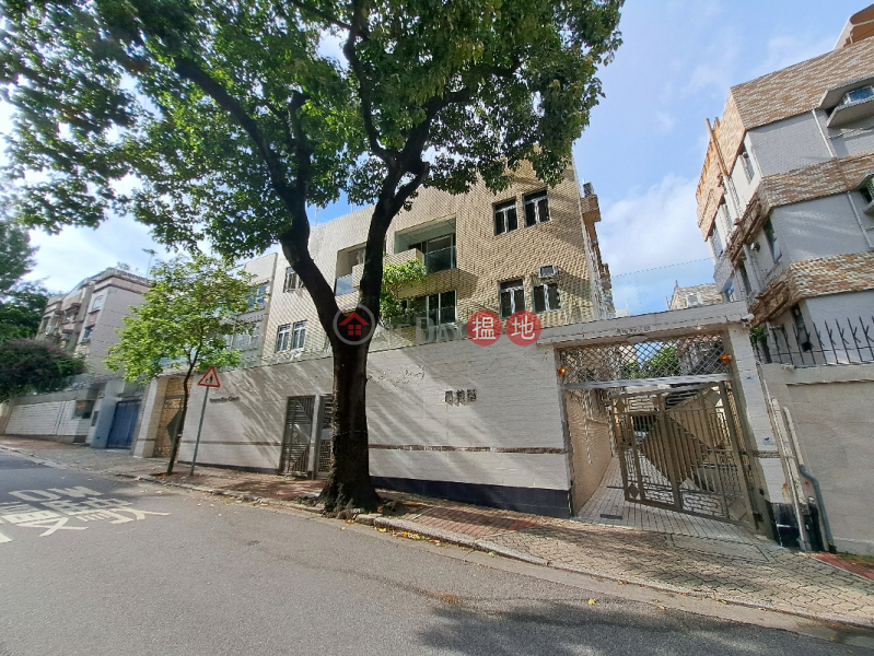 富澤苑 (Osmanthus Court) 又一村| ()(5)