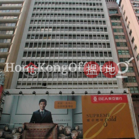 Office Unit for Rent at Easey Commercial Building | Easey Commercial Building 依時商業大廈 _0