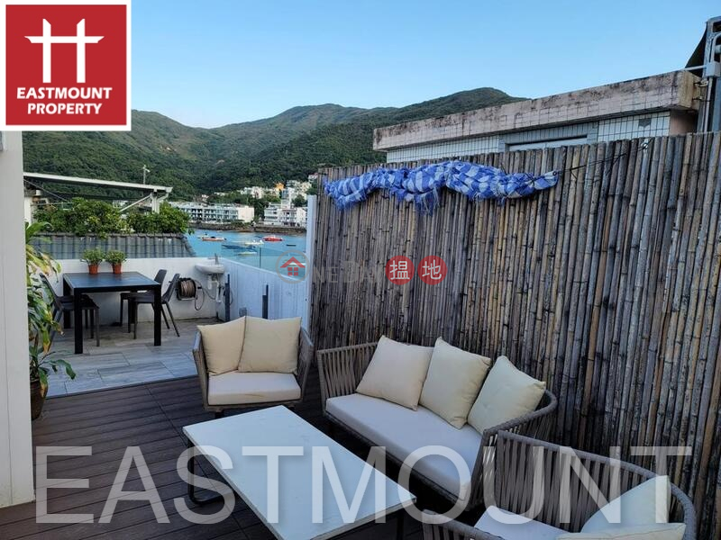 Clearwater Bay Village House | Property For Sale in Sheung Sze Wan 相思灣-With roof | Property ID:2534 Sheung Sze Wan Road | Sai Kung, Hong Kong, Sales | HK$ 5.8M