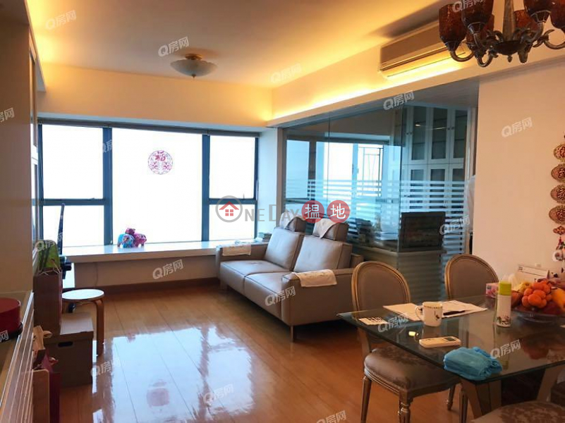 Property Search Hong Kong | OneDay | Residential | Rental Listings, Tower 5 Island Resort | 3 bedroom Low Floor Flat for Rent