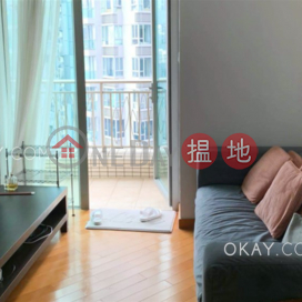 Charming 2 bedroom on high floor with balcony | Rental | The Zenith Phase 1, Block 1 尚翹峰1期1座 _0