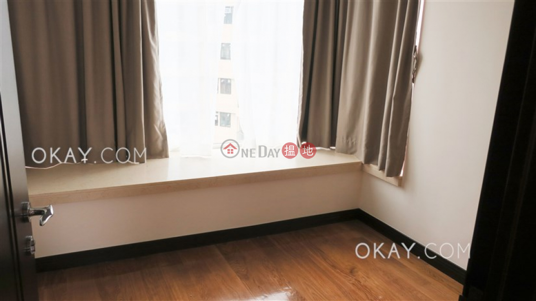 Exquisite 3 bed on high floor with balcony & parking | Rental | 23 Tai Hang Drive | Wan Chai District | Hong Kong, Rental HK$ 70,000/ month