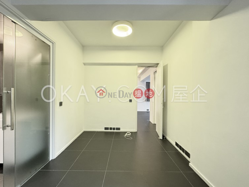 Property Search Hong Kong | OneDay | Residential, Sales Listings | Unique 3 bedroom in Fortress Hill | For Sale
