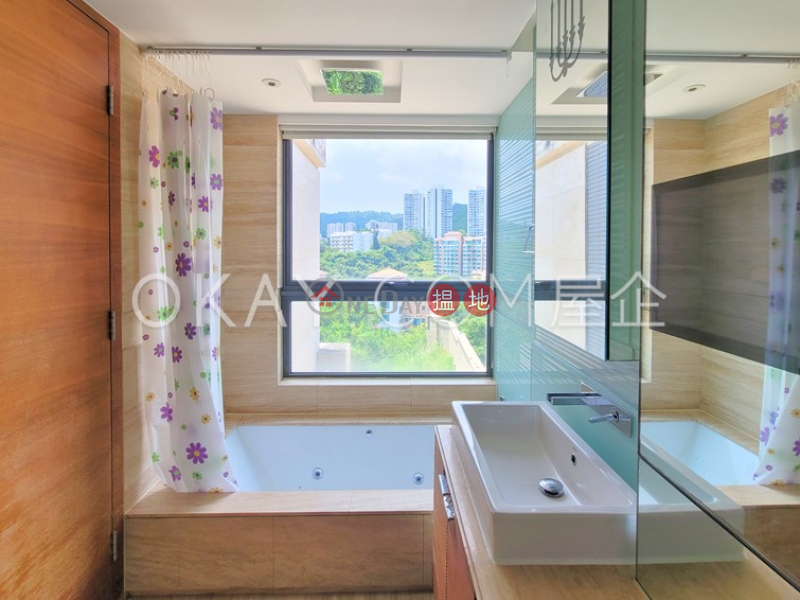 Property Search Hong Kong | OneDay | Residential Sales Listings | Gorgeous 3 bedroom with sea views & balcony | For Sale