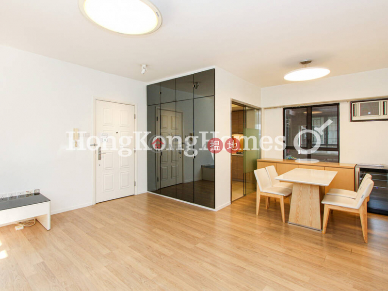 1 Bed Unit at Robinson Heights | For Sale | Robinson Heights 樂信臺 Sales Listings