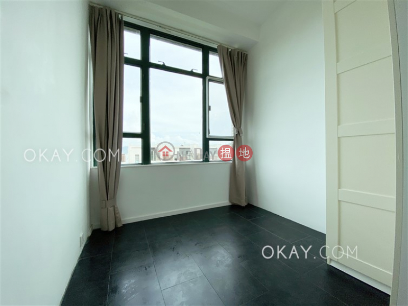 Luxurious 3 bed on high floor with rooftop & parking | Rental | 7 Stanley Village Road | Southern District, Hong Kong | Rental HK$ 50,000/ month
