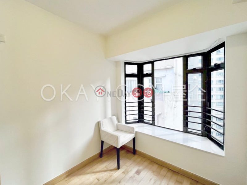 Stylish 2 bedroom on high floor with sea views | Rental, 4 Woodlands Terrace | Western District, Hong Kong Rental HK$ 37,000/ month