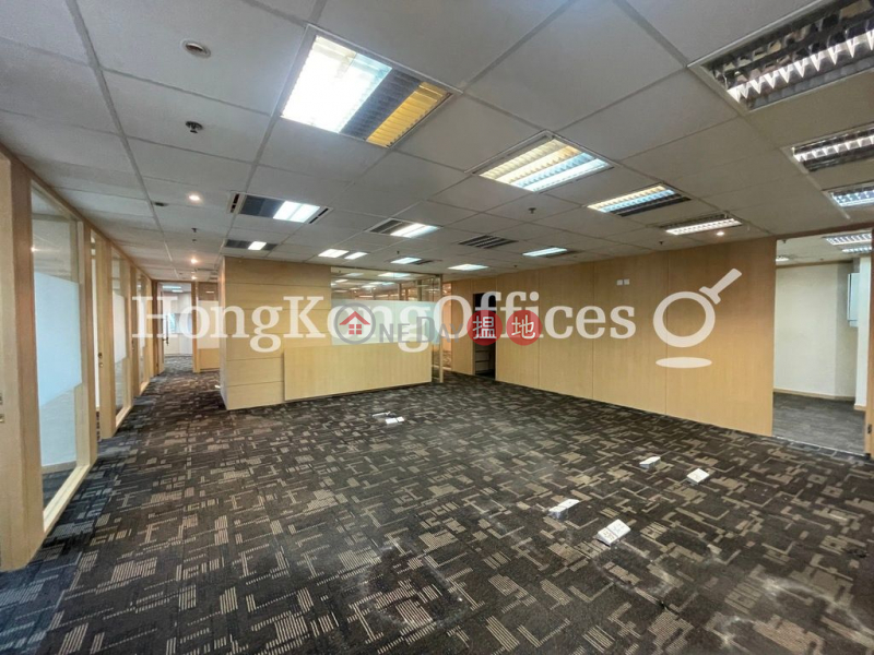 Lippo Centre | Middle Office / Commercial Property Rental Listings HK$ 180,532/ month