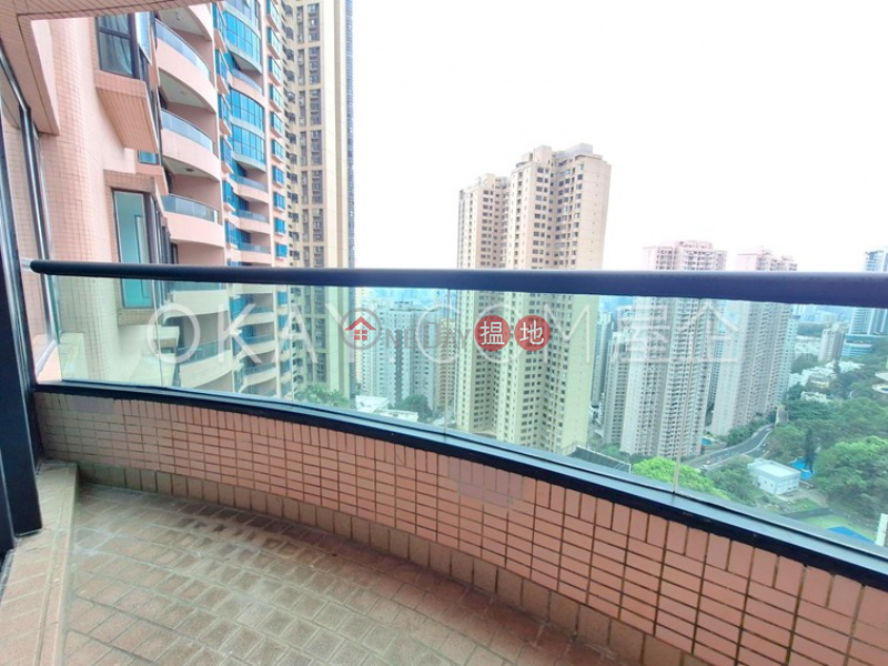 Dynasty Court | Low | Residential, Rental Listings, HK$ 90,000/ month