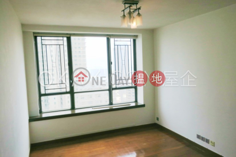 Charming 3 bedroom with balcony | For Sale | Winsome Park 匯豪閣 _0