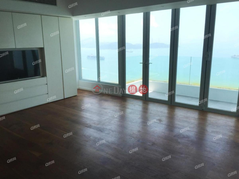 Block B Cape Mansions | 3 bedroom High Floor Flat for Sale | Block B Cape Mansions 翠海別墅B座 Sales Listings