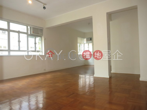 Tasteful 2 bedroom with balcony | For Sale | Best View Court 好景大廈 _0