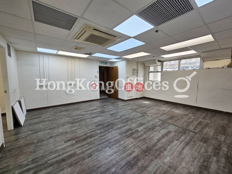 HK$ 43,776/ month Multifield Centre Yau Tsim Mong, Office Unit for Rent at Multifield Centre