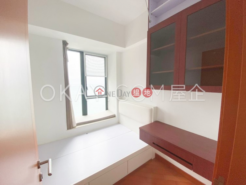 HK$ 40,000/ month | Phase 6 Residence Bel-Air Southern District, Lovely 2 bedroom with balcony & parking | Rental